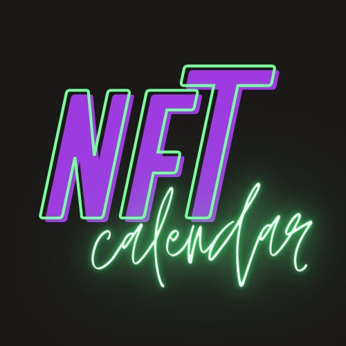 NFTCalendar.io Logo